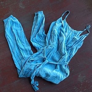 Nwt Charme U pantsuit romper